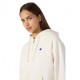 Champion Felpa Bianco Donna