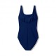 Speedo Costume Piscina Supportato Quantum Contour Bli Viola Donna