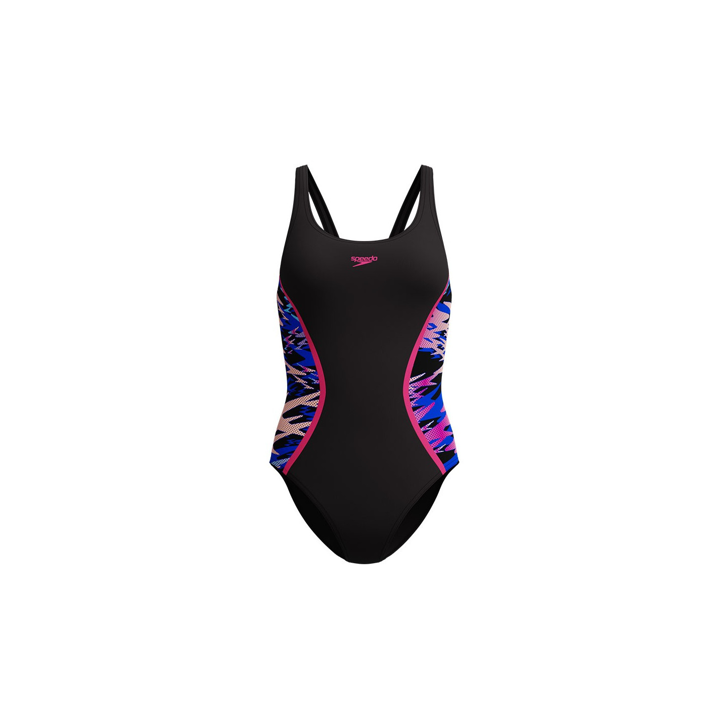 Speedo Donna Hyperboom Splice W - Costume Piscina - Immagine 3