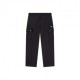 Champion Pantaloni Cargo Nero Uomo