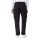 Champion Pantaloni Cargo Nero Uomo