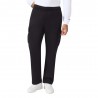 Champion Pantaloni Cargo Nero Uomo