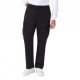 Champion Pantaloni Cargo Nero Uomo