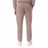 Champion Pantaloni Logo Vintage Rosa Uomo
