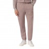 Champion Pantaloni Logo Vintage Rosa Uomo