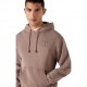 Champion Felpa Vintage Logo Rosa Uomo