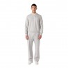 Champion Pantaopen Grigio Uomo