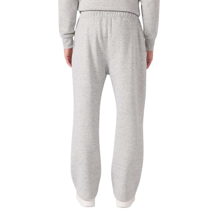 Champion Pantaopen Grigio Uomo