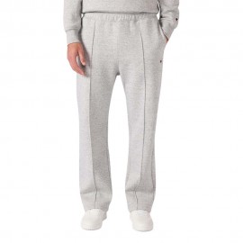 Champion Pantaopen Grigio Uomo