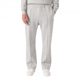 Champion Pantaopen Grigio Uomo
