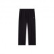 Champion Felpa Logo Nero Uomo