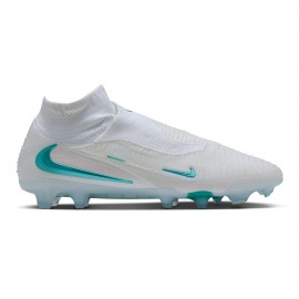 Phantom 6 High Elite Fg bianco azzurro