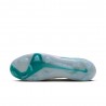 Nike Phantom 6 High Elite Fg Bianco Azzurro - Scarpe Da Calcio Uomo