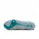 Nike Phantom 6 High Elite Fg Bianco Azzurro - Scarpe Da Calcio Uomo