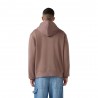 Champion Felpa Logo Moro Uomo