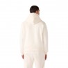 Champion Felpa Logo Bianco Uomo