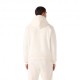 Champion Felpa Logo Bianco Uomo