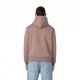 Champion Felpa Logo Piccolo Moro Uomo