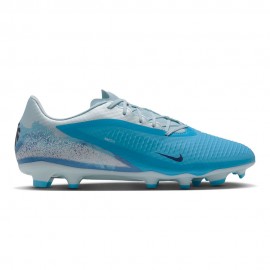 Phantom 6 Low Acad Fg Mg Eh azzurro bianco