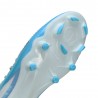 Nike Phantom 6 Low Acad Fg Mg Eh Azzurro Bianco - Scarpe Da Calcio Uomo