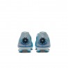 Nike Phantom 6 Low Acad Fg Mg Eh Azzurro Bianco - Scarpe Da Calcio Uomo