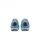 Nike Phantom 6 Low Acad Fg Mg Eh Azzurro Bianco - Scarpe Da Calcio Uomo