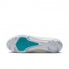 Nike Mercurial Zm Superfly 11 Pro Fg Bianco Azzurro - Scarpe Da Calcio Uomo