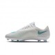 Nike Mercurial Zm Superfly 11 Pro Fg Bianco Azzurro - Scarpe Da Calcio Uomo