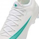 Nike Mercurial Vapor 17 Pro Fg Bianco Azzurro - Scarpe Da Calcio Uomo