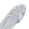 Nike Mercurial Vapor 17 Pro Fg Bianco Azzurro - Scarpe Da Calcio Uomo