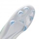 Nike Mercurial Vapor 17 Pro Fg Bianco Azzurro - Scarpe Da Calcio Uomo