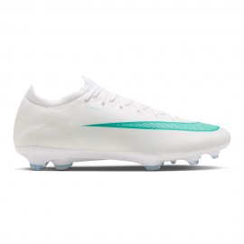 Mercurial Vapor 17 Pro Fg bianco azzurro