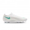 Nike Mercurial Vapor 17 Pro Fg Bianco Azzurro - Scarpe Da Calcio Uomo