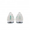Nike Mercurial Vapor 17 Pro Fg Bianco Azzurro - Scarpe Da Calcio Uomo