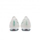 Nike Mercurial Vapor 17 Pro Fg Bianco Azzurro - Scarpe Da Calcio Uomo