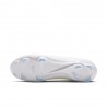 Nike Mercurial Vapor 17 Pro Fg Bianco Azzurro - Scarpe Da Calcio Uomo