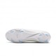 Nike Mercurial Vapor 17 Pro Fg Bianco Azzurro - Scarpe Da Calcio Uomo