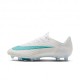 Nike Mercurial Zm Superfly 11 Elite Ag-Pro Bianco A - Scarpe Da Calcio Uomo