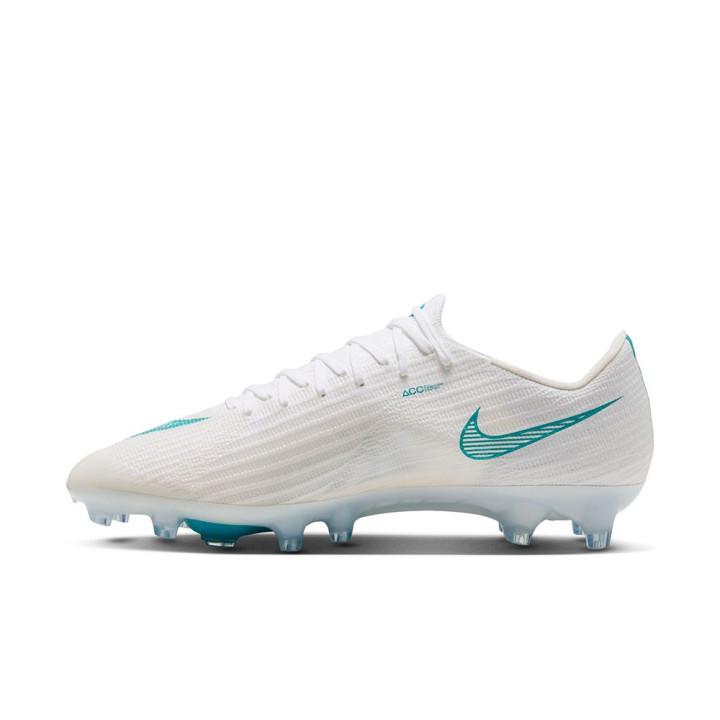 Nike Mercurial Zm Superfly 11 Elite Ag-Pro Bianco A - Scarpe Da Calcio Uomo
