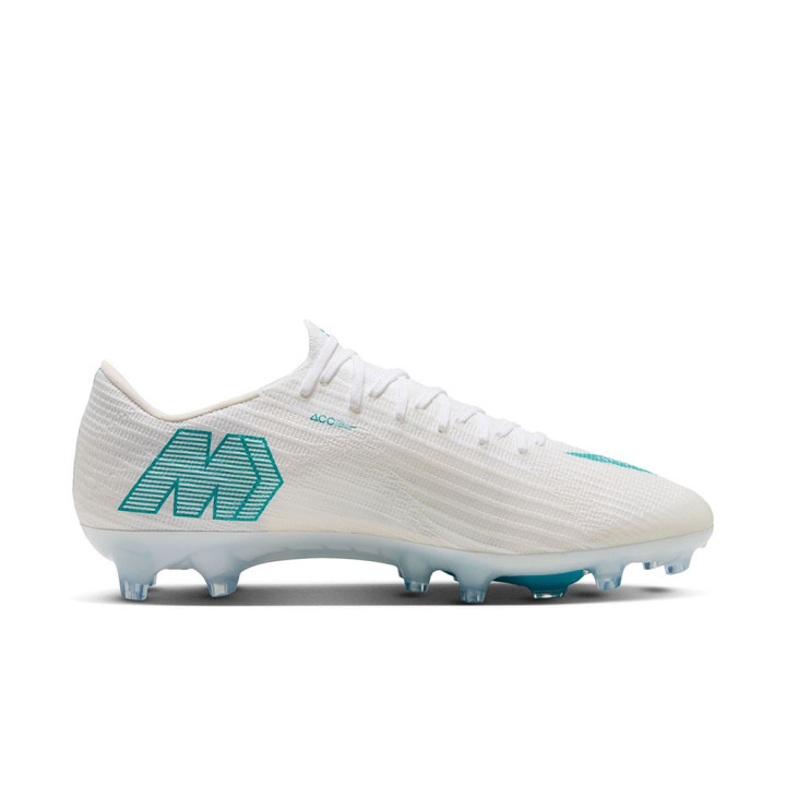 Nike Mercurial Zm Superfly 11 Elite Ag-Pro Bianco A - Scarpe Da Calcio Uomo