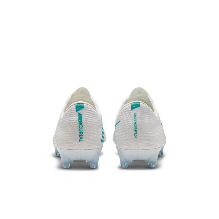Nike Mercurial Zm Superfly 11 Elite Ag-Pro Bianco A - Scarpe Da Calcio Uomo