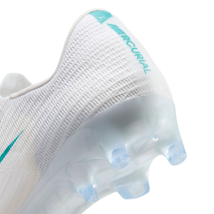 Nike Mercurial Zm Superfly 11 Elite Ag-Pro Bianco A - Scarpe Da Calcio Uomo