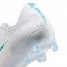Nike Mercurial Zm Superfly 11 Elite Ag-Pro Bianco A - Scarpe Da Calcio Uomo
