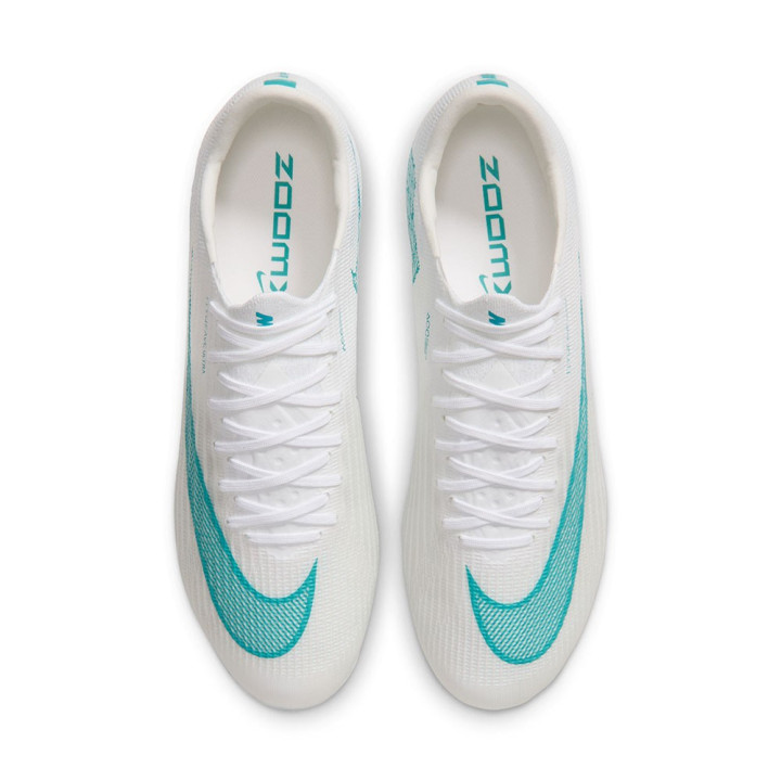 Nike Mercurial Zm Superfly 11 Elite Ag-Pro Bianco A - Scarpe Da Calcio Uomo