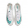 Nike Mercurial Zm Superfly 11 Elite Ag-Pro Bianco A - Scarpe Da Calcio Uomo