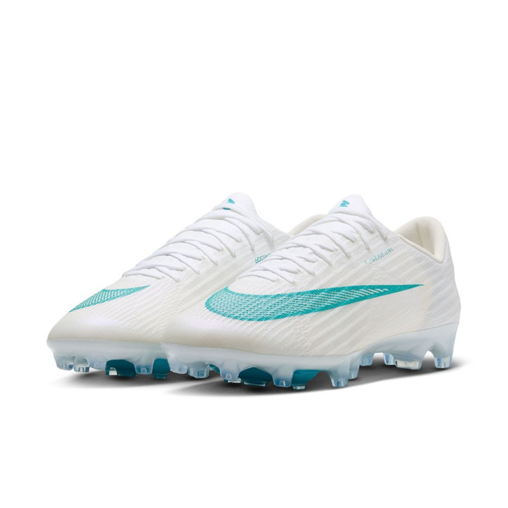 Nike Mercurial Zm Superfly 11 Elite Ag-Pro Bianco A - Scarpe Da Calcio Uomo