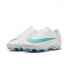 Nike Mercurial Zm Superfly 11 Elite Ag-Pro Bianco A - Scarpe Da Calcio Uomo