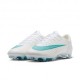 Nike Mercurial Zm Superfly 11 Elite Ag-Pro Bianco A - Scarpe Da Calcio Uomo