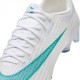 Nike Mercurial Zm Superfly 11 Elite Ag-Pro Bianco A - Scarpe Da Calcio Uomo