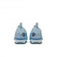Nike Phantom 6 Low Acad Fg Mg Eh Azzurro Bianco - Scarpe Da Calcio Bambino